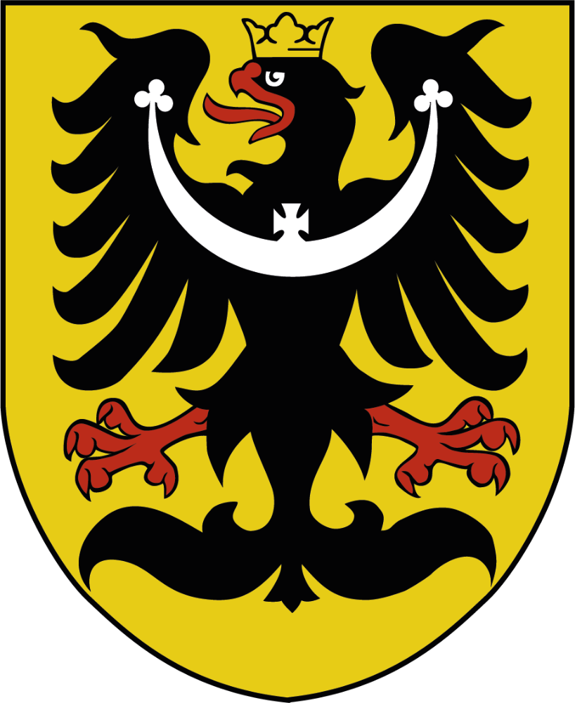 Znak Slezska
