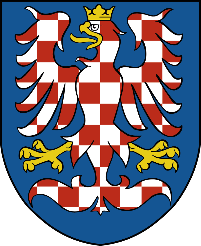 Znak Moravy